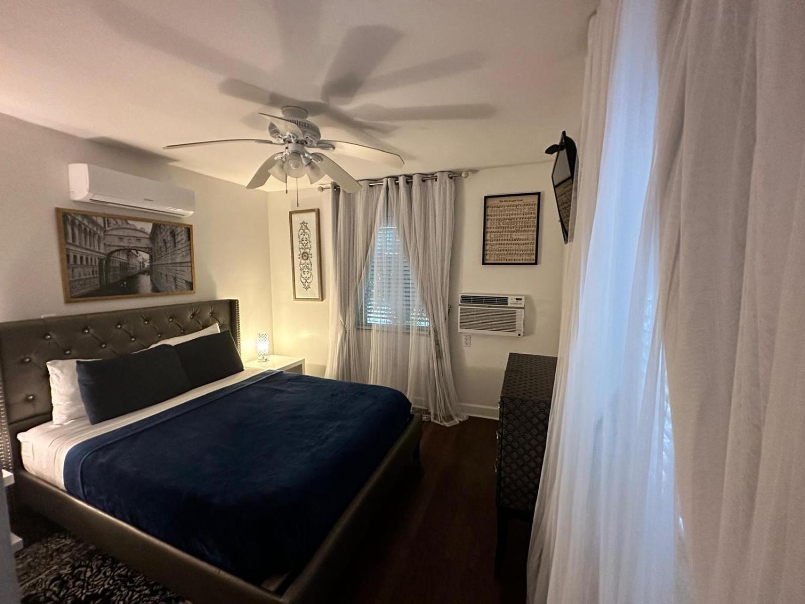 Villa Venezia Full House Up To 12 Guests Miami Beach Exterior photo