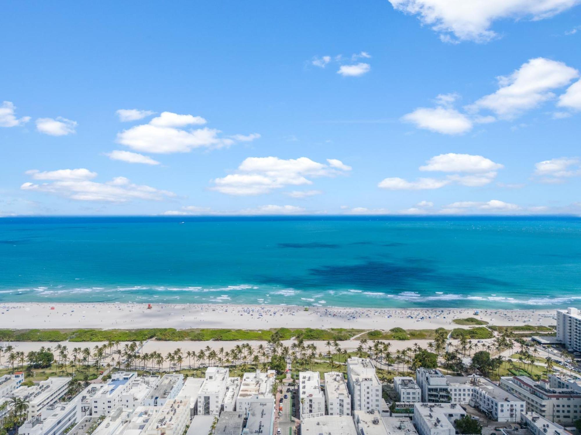Villa Venezia Full House Up To 12 Guests Miami Beach Exterior photo