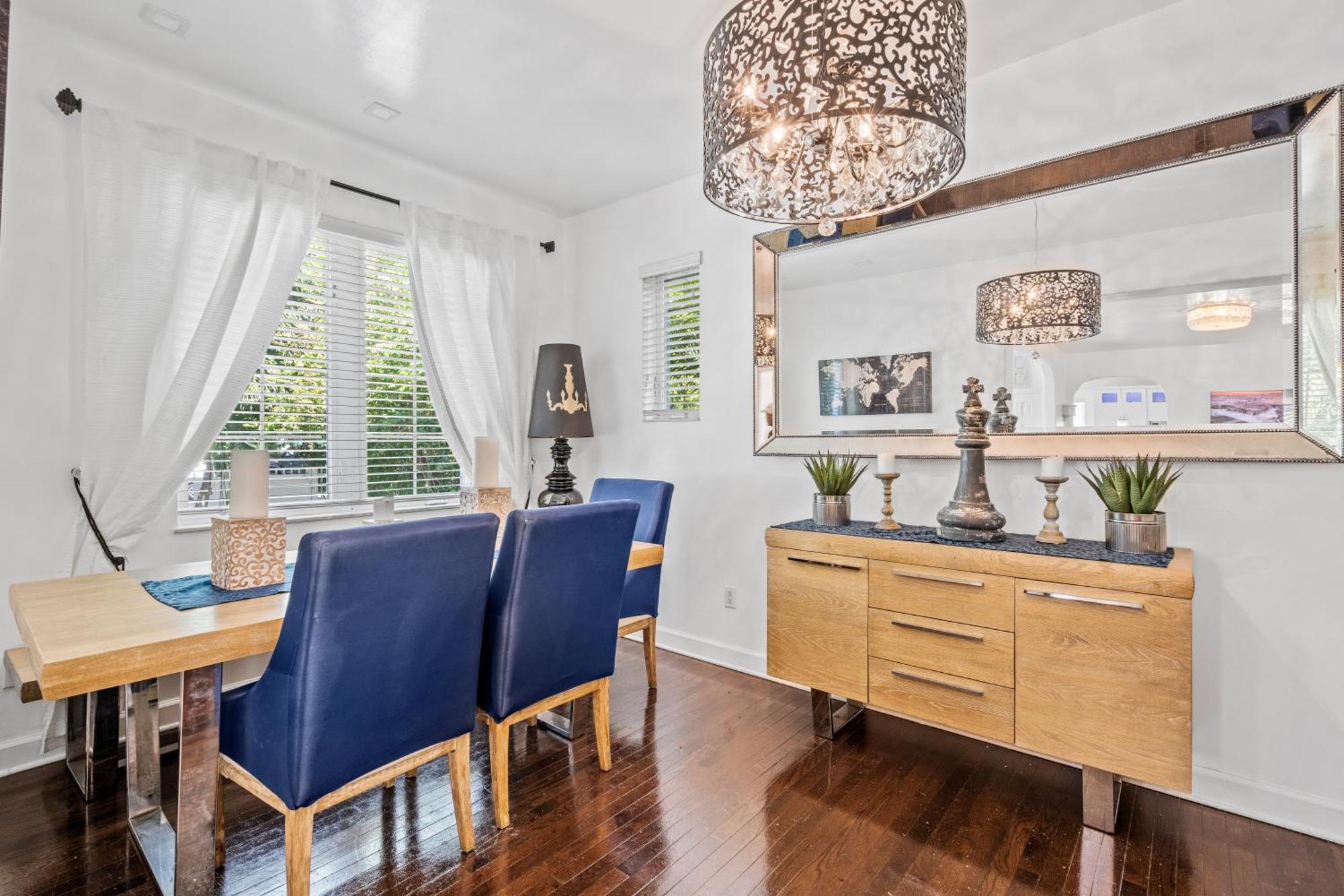 Villa Venezia Full House Up To 12 Guests Miami Beach Exterior photo