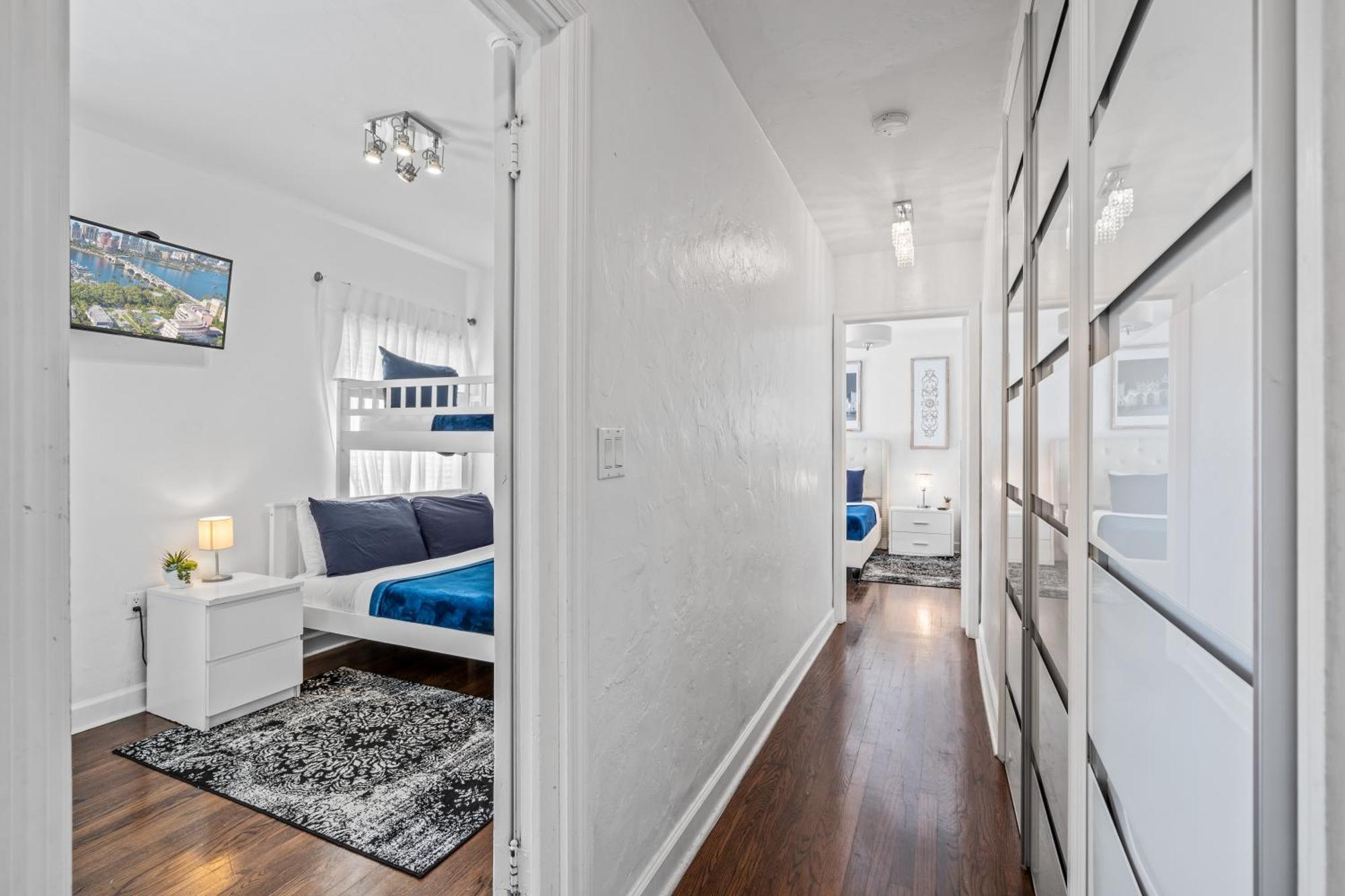 Villa Venezia Full House Up To 12 Guests Miami Beach Exterior photo