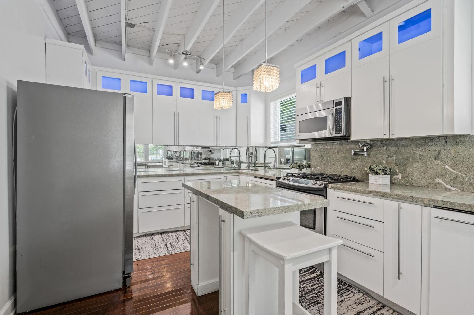 Villa Venezia Full House Up To 12 Guests Miami Beach Exterior photo